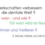 Zahntechnik und Sozialkompetenz ?